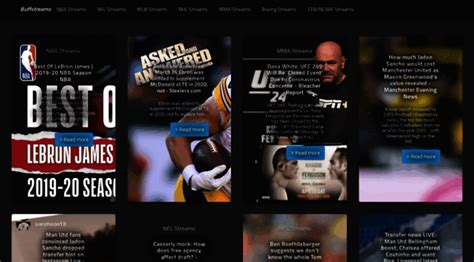 nba buffstreamz xyz.
